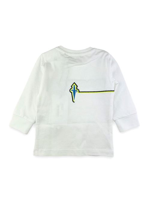  CESARE PACIOTTI 4US | TSP3352B ABI